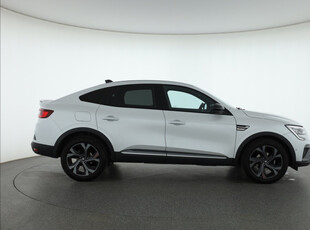 Renault Arkana 2023 1.3 TCe 38904km SUV