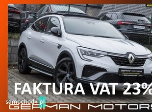 Renault Arkana Inne