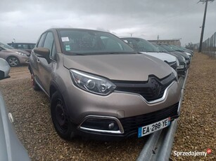 RENAULT Captur 1.5 Energy DCi 90 Hypnotic EA288