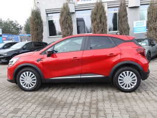 Renault Captur 2020 1.0 TCe 46026km SUV