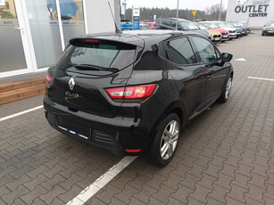 Renault Clio 2020 0.9 TCe 100030km Hatchback