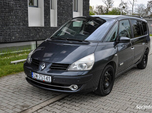 Renault Espace 2,0dCi (173KM) Lift