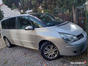 Renault Grand Espace IV Lift 3,5V6 LPG