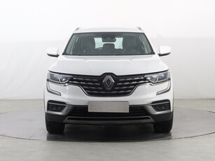 Renault Koleos 2020 1.8 dCi 146740km SUV