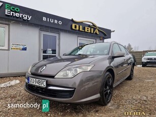 Renault Laguna 1.5 dCi Expression