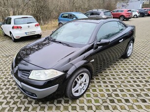 Renault Megane 1.9 dCi automat