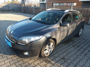 Renault Megane 2012 1.6 16V 201762km Kombi