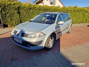 Renault Megane II Grandtour! Możliwa zamiana!