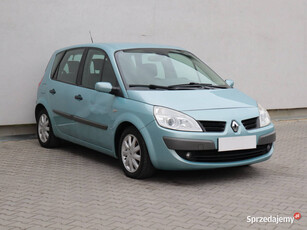 Renault Scenic 1.6 16V