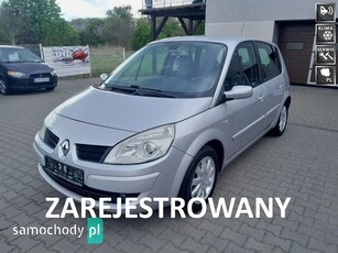 Renault Scenic 1.6 16V Authentique