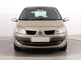 Renault Scenic 2006 1.9 dCi 215643km Samochody Rodzinne