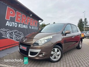 Renault Scenic III