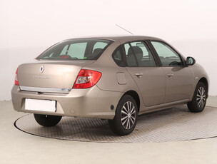 Renault Thalia 2012 1.2 16V 91300km ABS