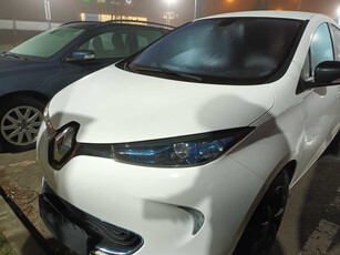 Renault Zoe 2015 R240 61410km Hatchback