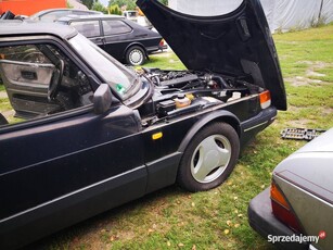 SAAB 900 turbo