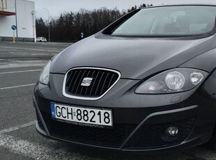 Seat Altea na sprzedaż