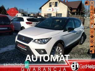 SEAT Arona 1.0 TSI OPF DSG XCELLENCE