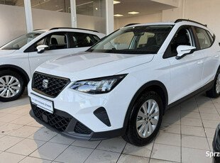 Seat Arona Style 1.0TSI 95KM 2023 Bezwypadkowa Salon PL FV VAT23%