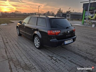 Seat Exeo ST 2.0TDI CR