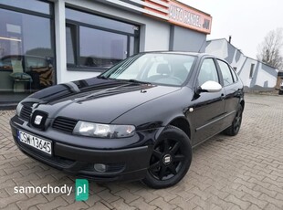 Seat Leon I