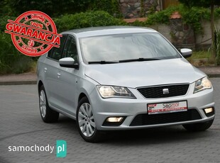 SEAT Toledo 1.2 TSI Style