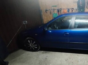 Seat toledo2 1.6sr +lpg