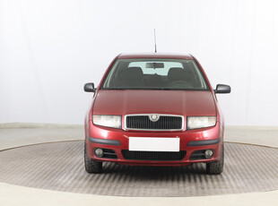 Skoda Fabia 2006 1.2 12V 200230km Comfort