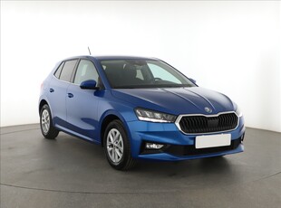 Skoda Fabia 2023 1.0 TSI 32895km Hatchback