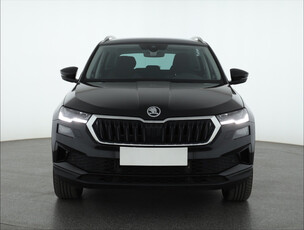 Skoda Karoq 2023 1.5 TSI 25829km SUV