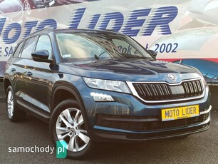 Skoda Kodiaq 1.5 TSI ACT 4x2 Ambition DSG