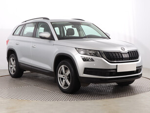 Skoda Kodiaq 2019 1.5 TSI 56430km SUV