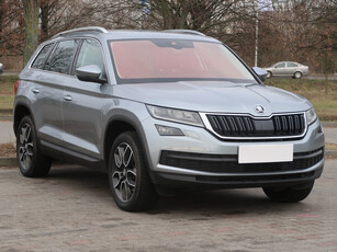 Skoda Kodiaq 2020 2.0 TSI 83816km SUV