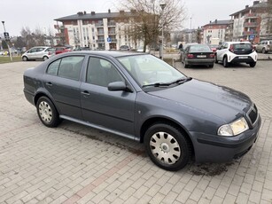 Skoda Octavia 1 1.6b 2009, 1wszy właściciel