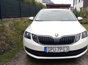 Skoda Octavia 1.6 TDI Ambition | Krajowy