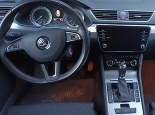 Skoda Superb 2020 iV 1.4 TSI PHEV 88064km Kombi