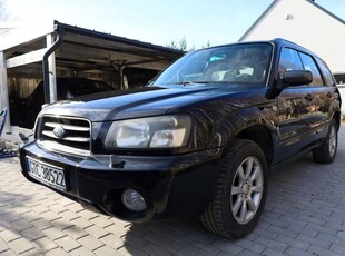 Sprzedaję Subaru Forester 2.0X 2005r