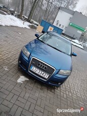 Sprzedam audi a3 8p 2.0 TDI Quatrro