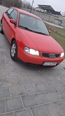 Sprzedam audi a3