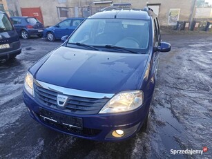 Sprzedam Dacia Logan