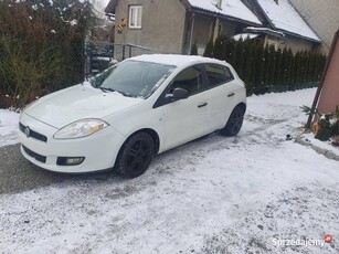 Sprzedam Fiat Bravo