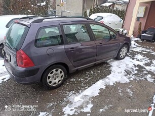 Sprzedam Peugeot 307