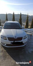 Sprzedam Skoda Octavia