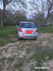 Sprzedam suzuki SX4