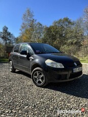 Sprzedam Suzuki Sx4