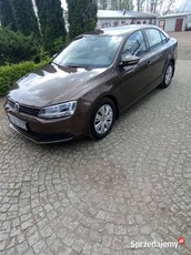 Sprzedam volkswagen Jetta 1.2 TSI