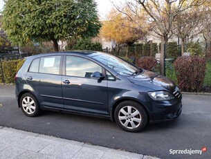 sprzedam VW Gols Plus 1,6 Gaz