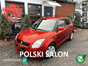 Suzuki Swift 1.3 Comfort