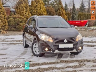 Suzuki SX4 II