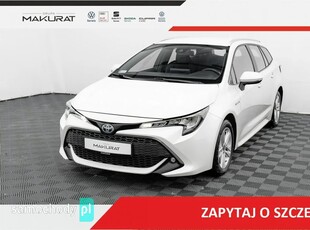 Toyota Corolla 1.8 Hybrid GPF Comfort