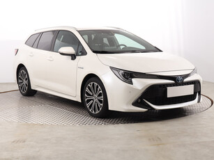 Toyota Corolla 2019 1.8 Hybrid 95800km Kombi